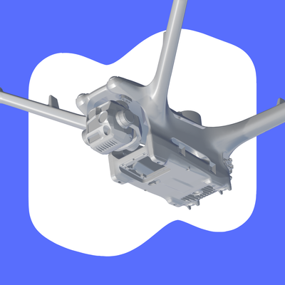 Custom AI Models for Matrice Series