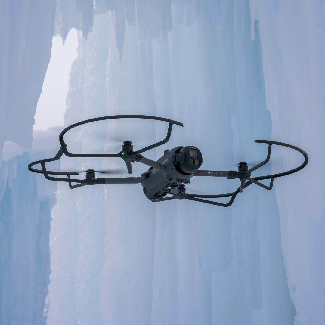 Mavic 4 Pro Professional Field Kit