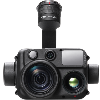 Zenmuse H30T