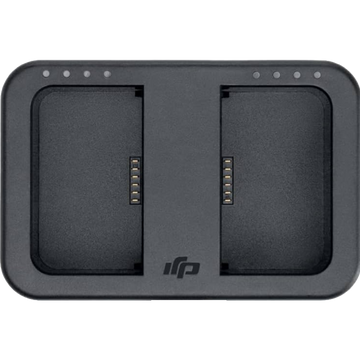 WB37 Charging Hub 