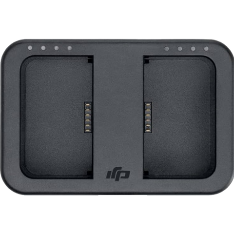 WB37 Charging Hub 