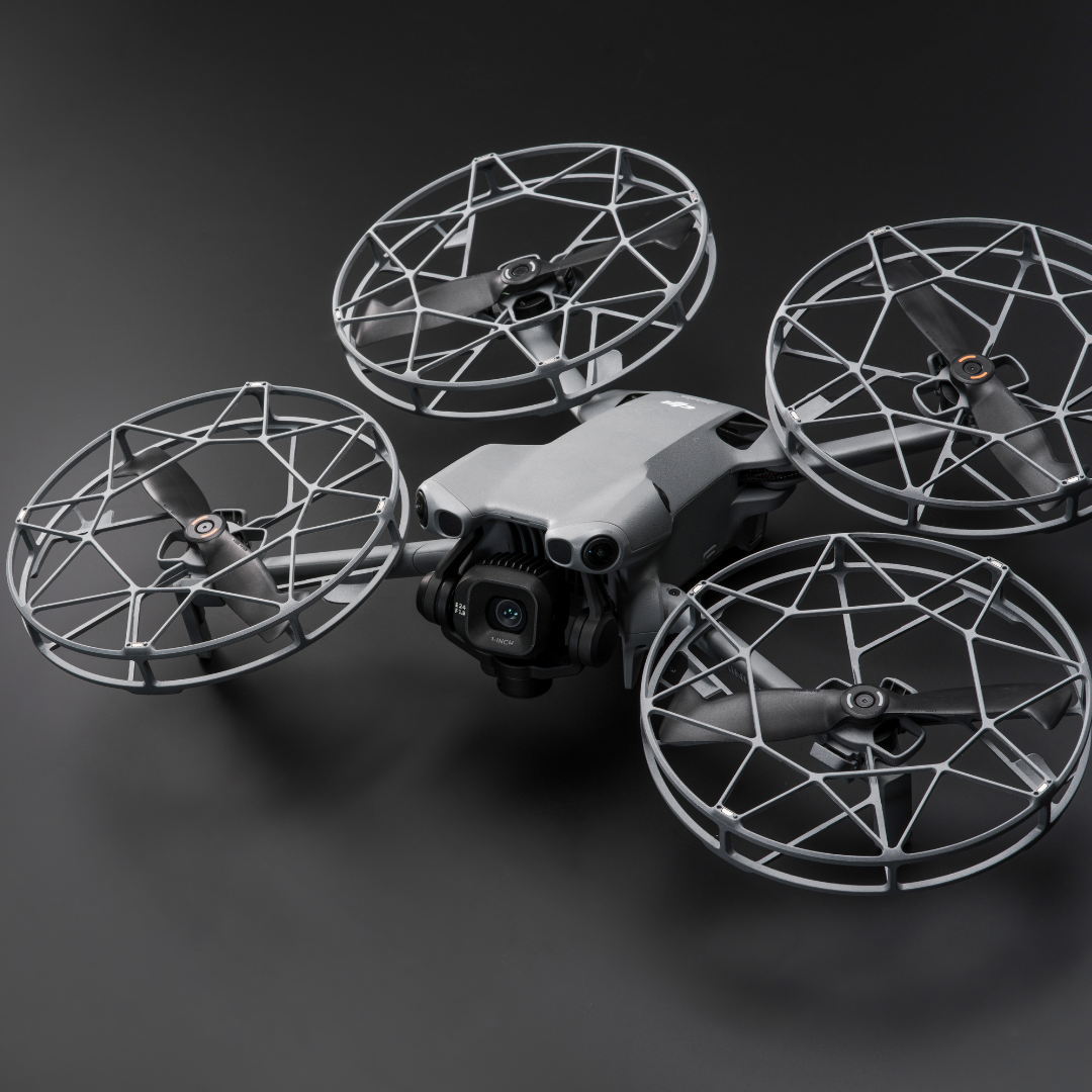 Mini 5 Pro Sub-250g Commercial Kit