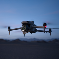 DJI Matrice 4T Inspection Bundle