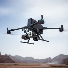 Matrice 400 Public Safety Kit