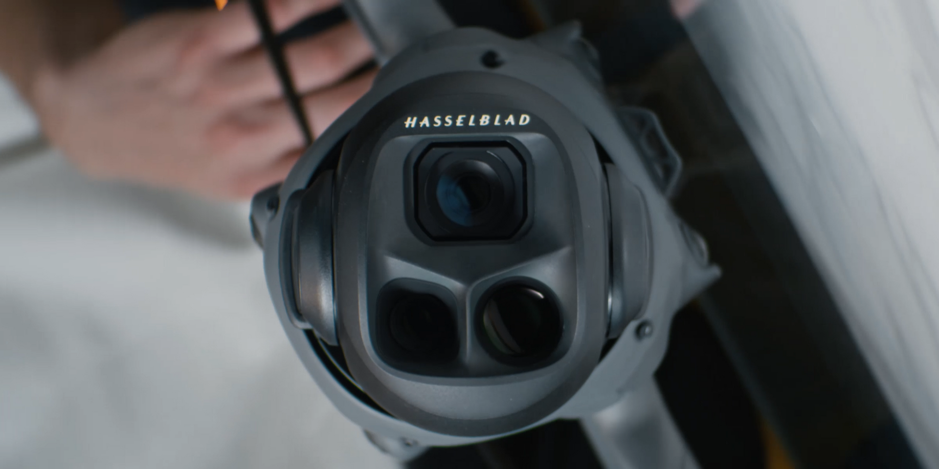 70° Upward Shots for Magnificent Views
