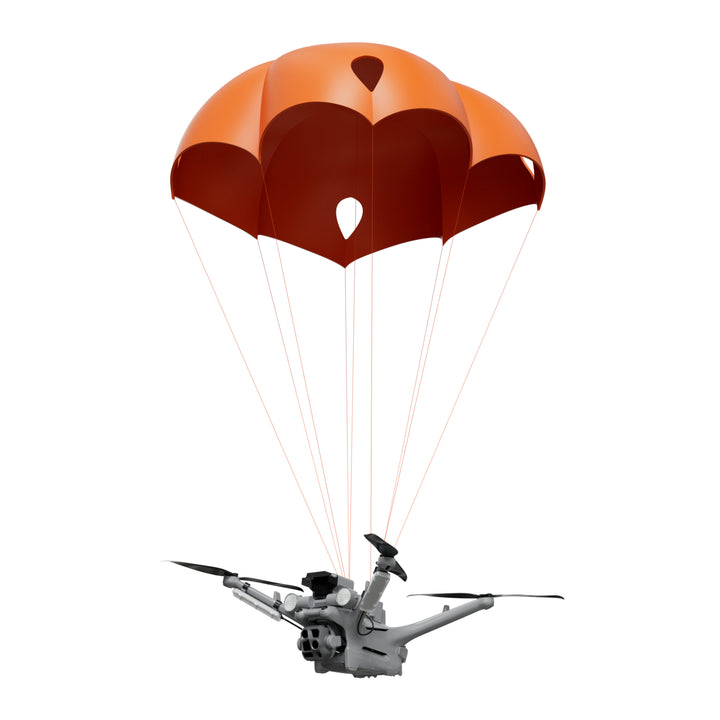 DPS-Y4P Drone Parachute Safety System