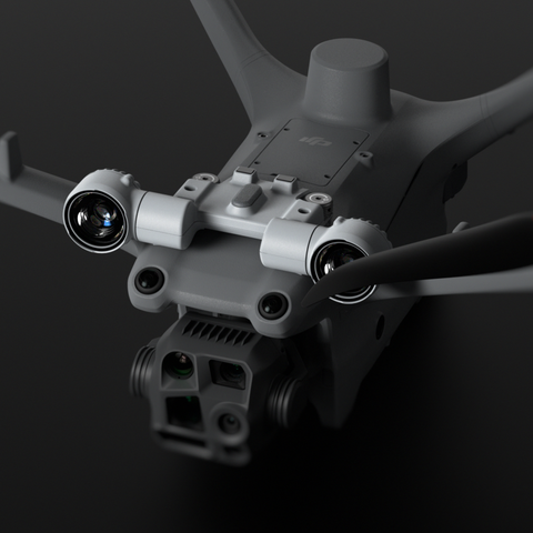 DJI AL1 Spotlight