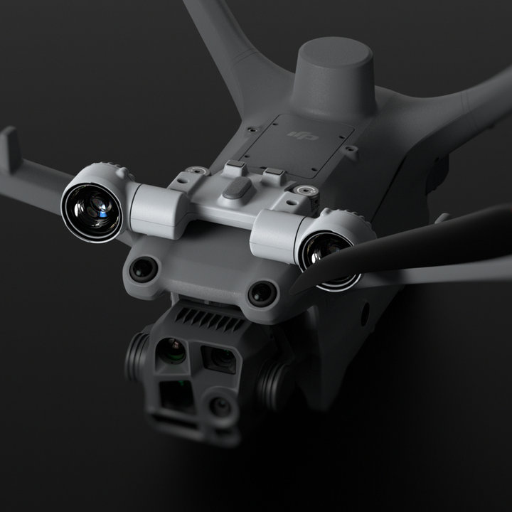 DJI AL1 Spotlight