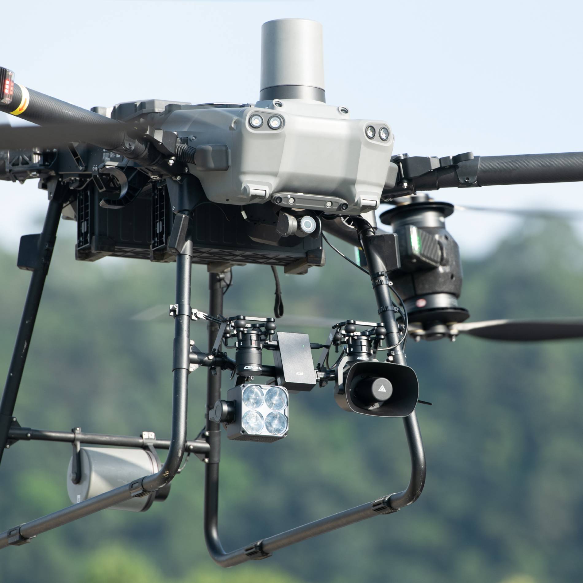 FS32 Payload Set FC30