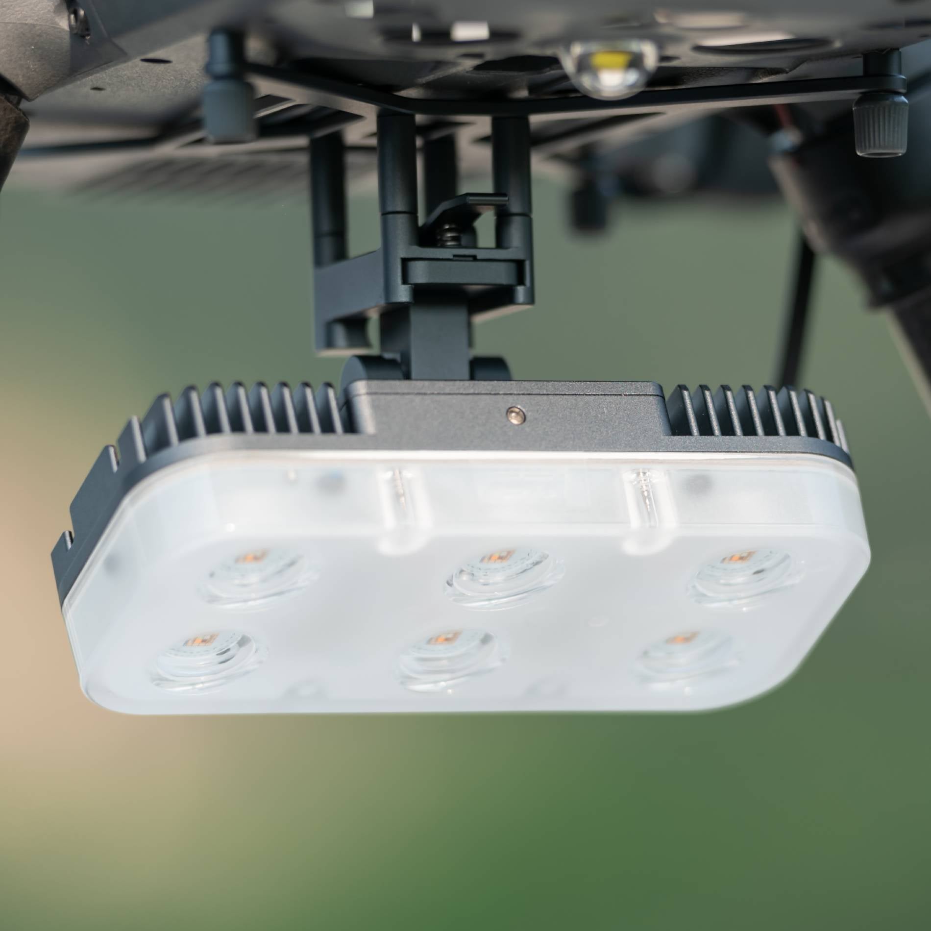 FL60 Multi-color Flashing Light