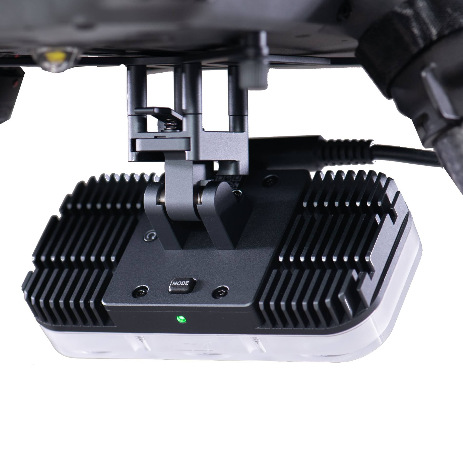 FL60 Multi-color Flashing Light