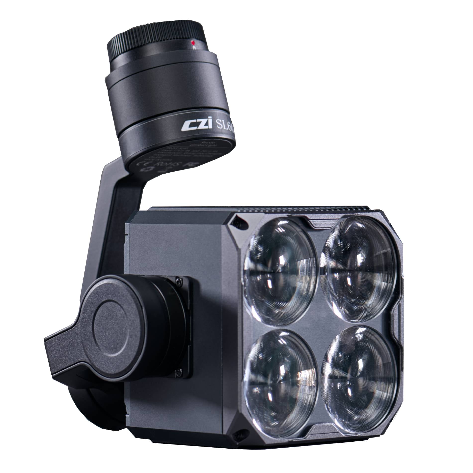 SL60 Strobe Searchlight