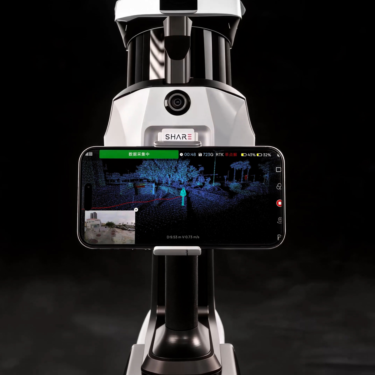 SHARE C10-32 Pro
