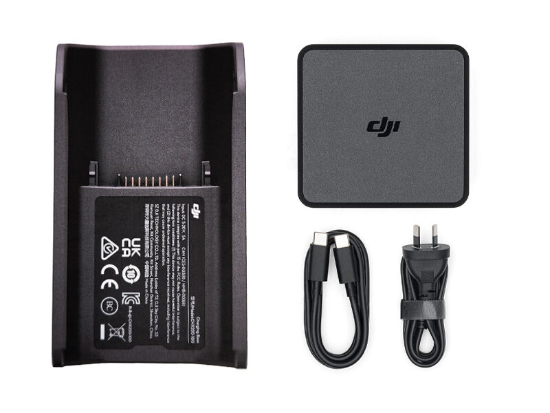 DJI Matrice 3D Series Charging Kit