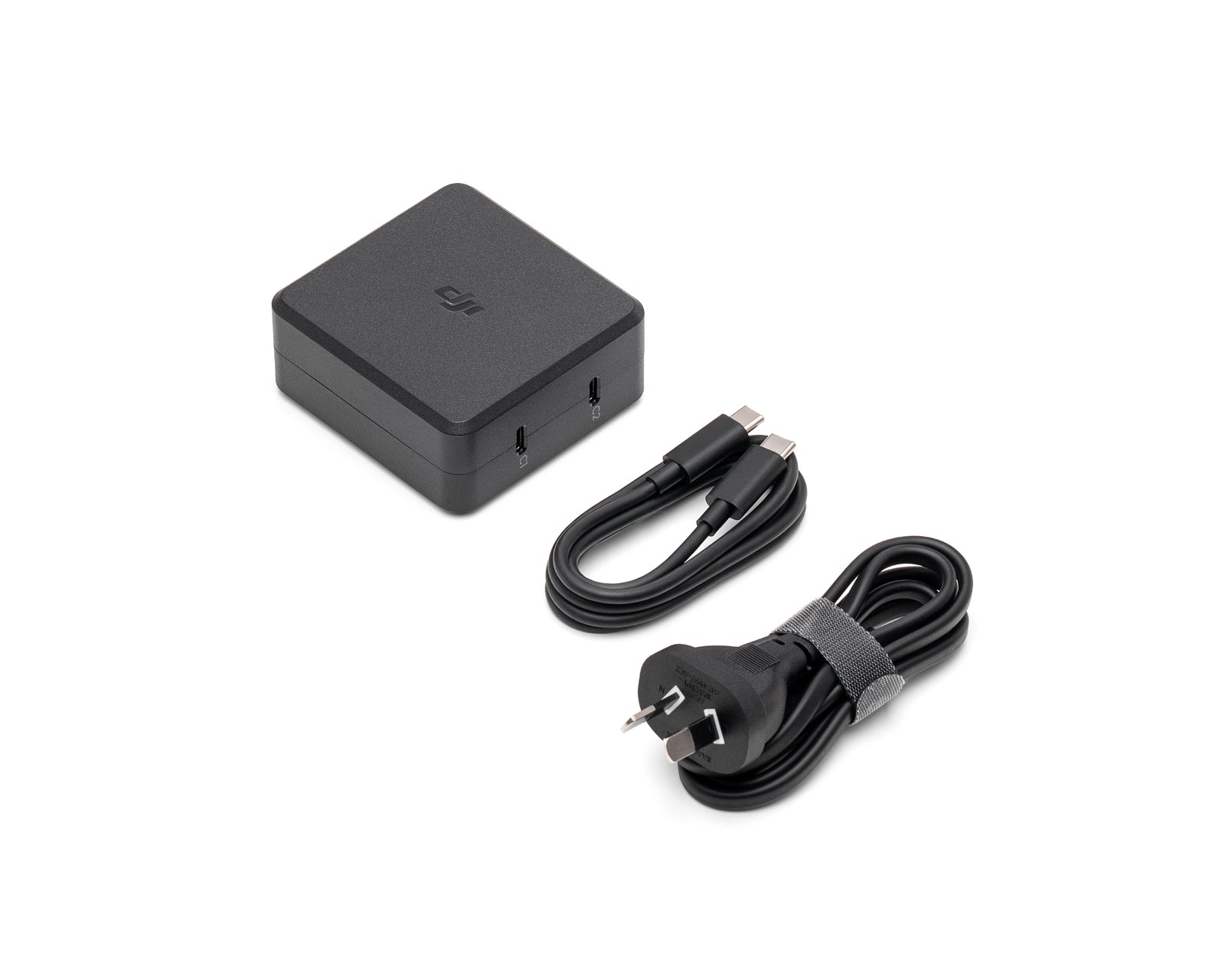 DJI Mavic 3 Enterprise USB-C Power Adapter 100W
