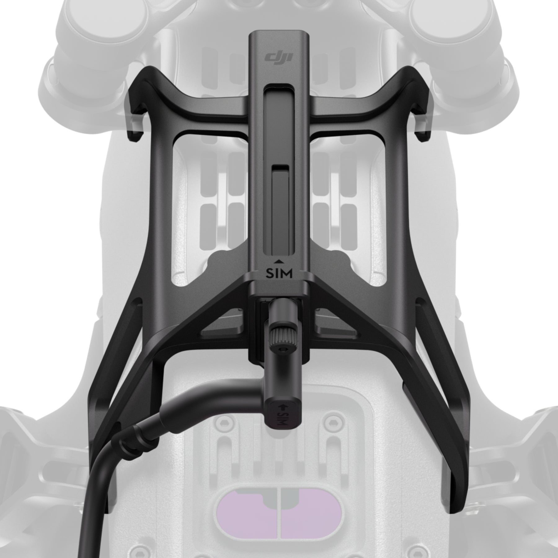DJI Cellular Dongle Installation Kit (Inspire 3)