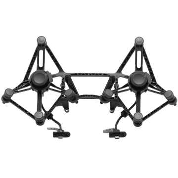 Matrice 400 Dual Gimbal Connector
