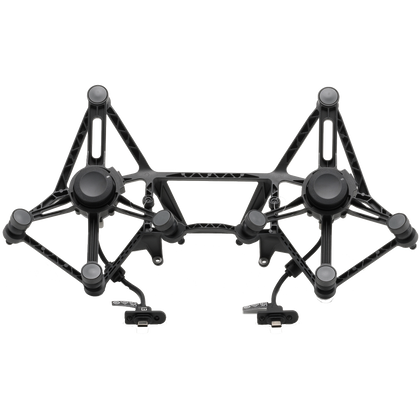 Matrice 400 Dual Gimbal Connector