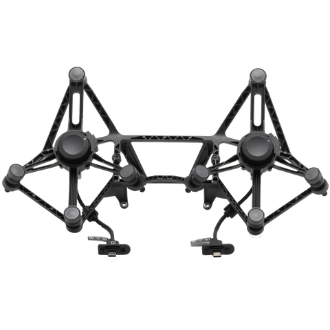 Matrice 400 Dual Gimbal Connector