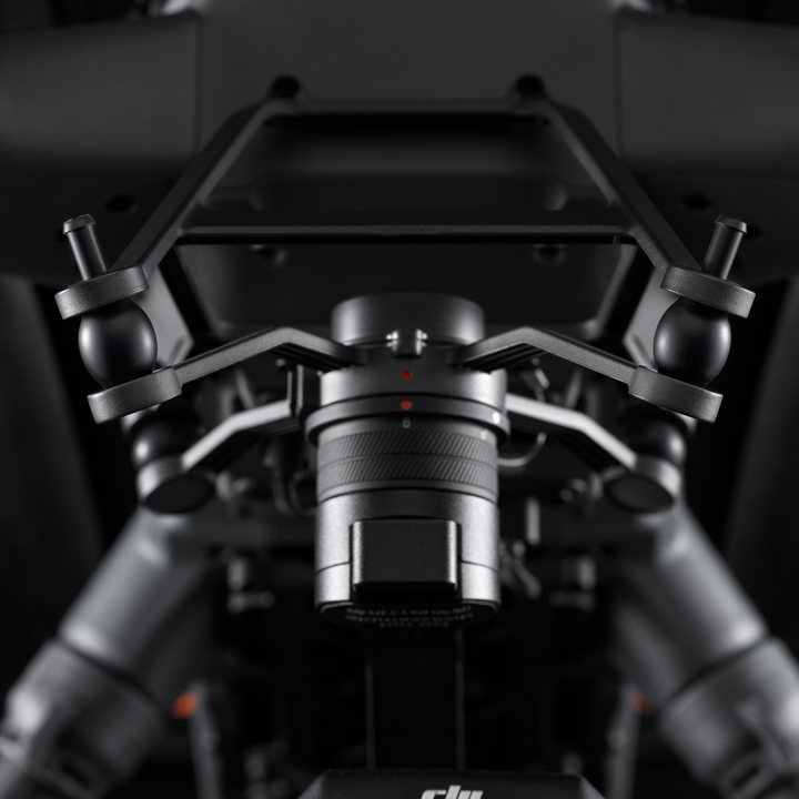 DJI Matrice 400 Gimbal Dampers