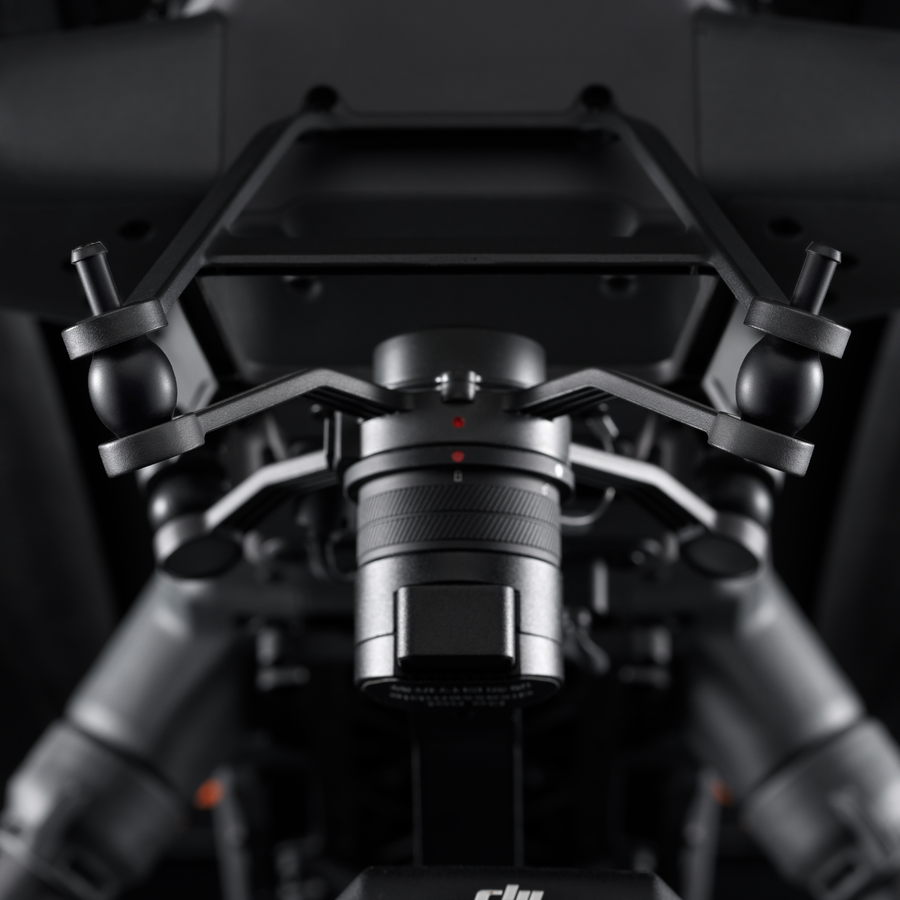 DJI Matrice 400 Gimbal Dampers