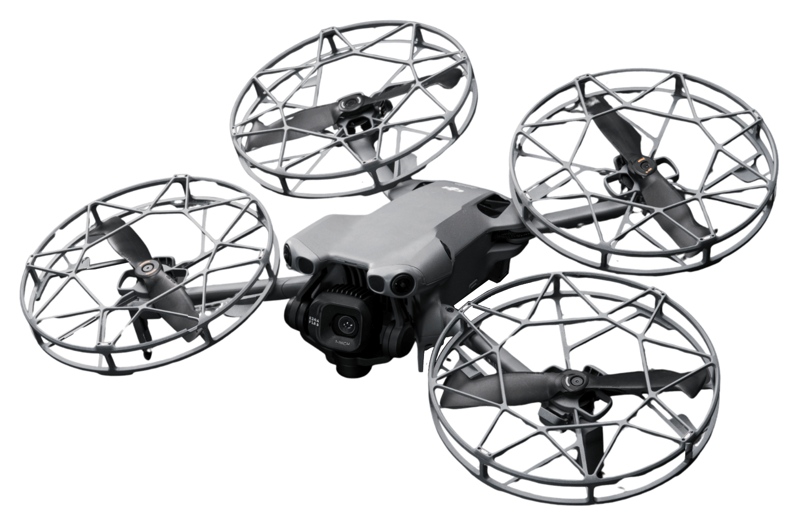 Mini 5 Pro Sub-250g Commercial Kit