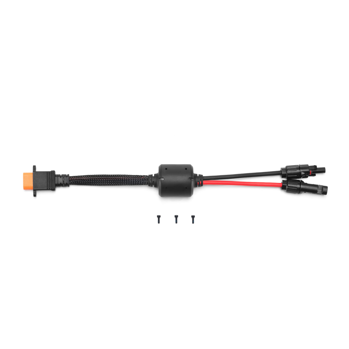 DJI Power 1.8kW Super Fast Charger XT90 to MC4 Adapter Cable