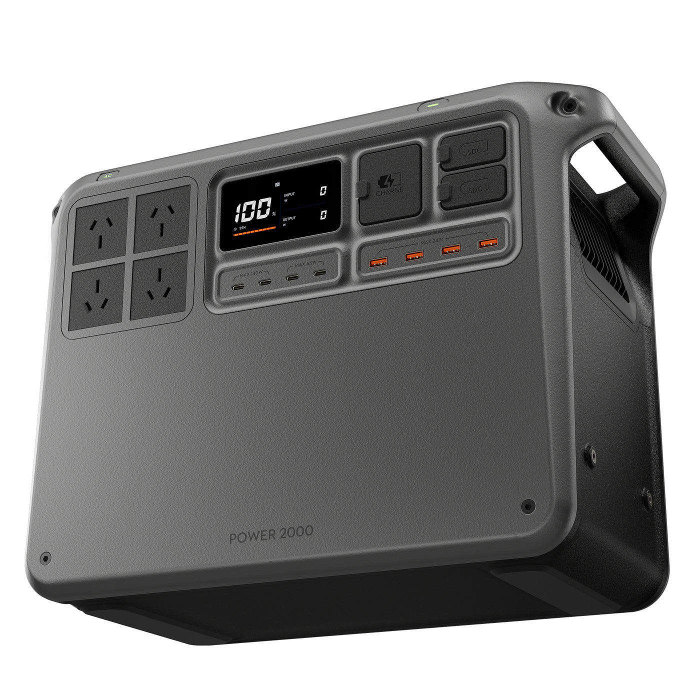 DJI Power 2000