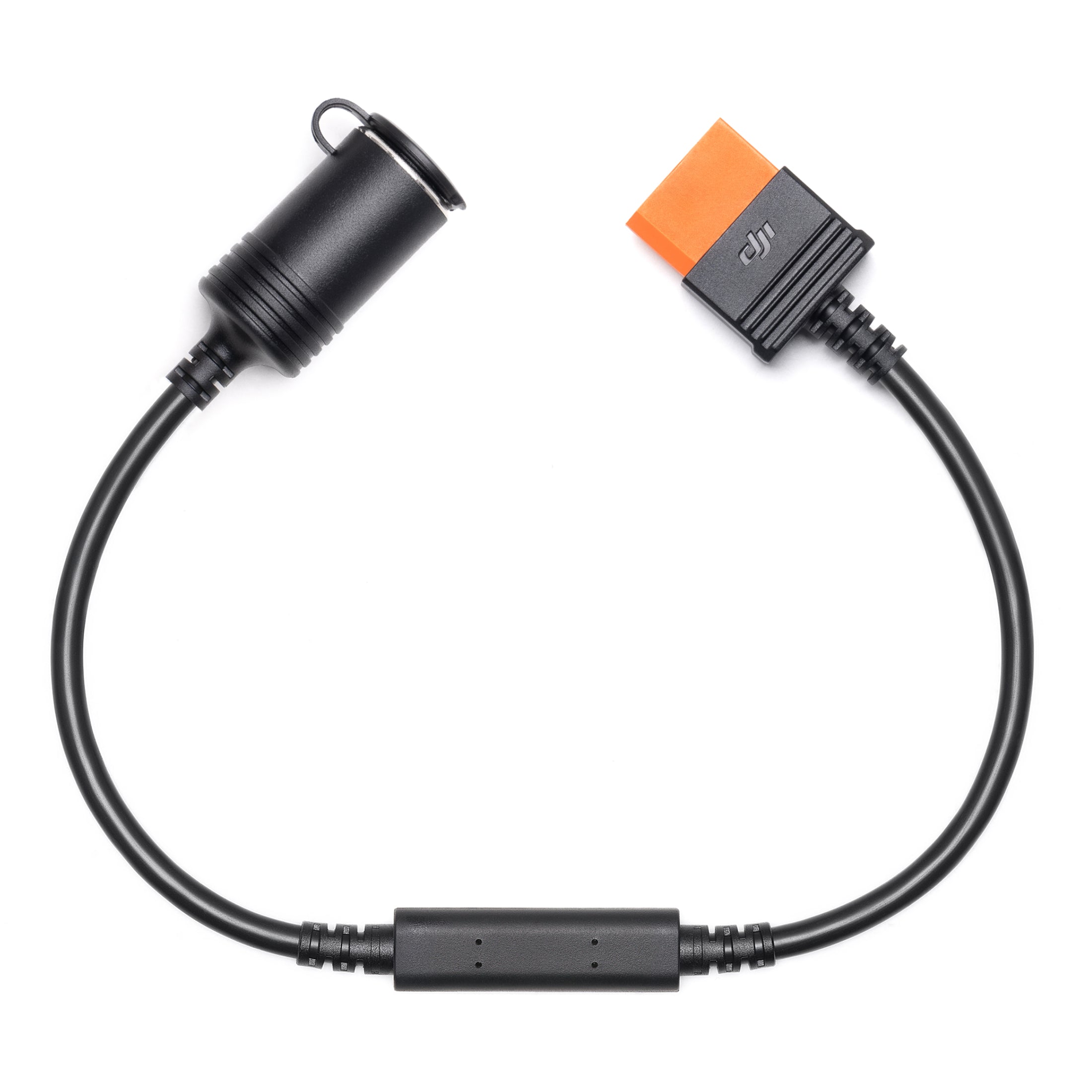 DJI Power SDC to Car Charger Plug Power Cable (12V)