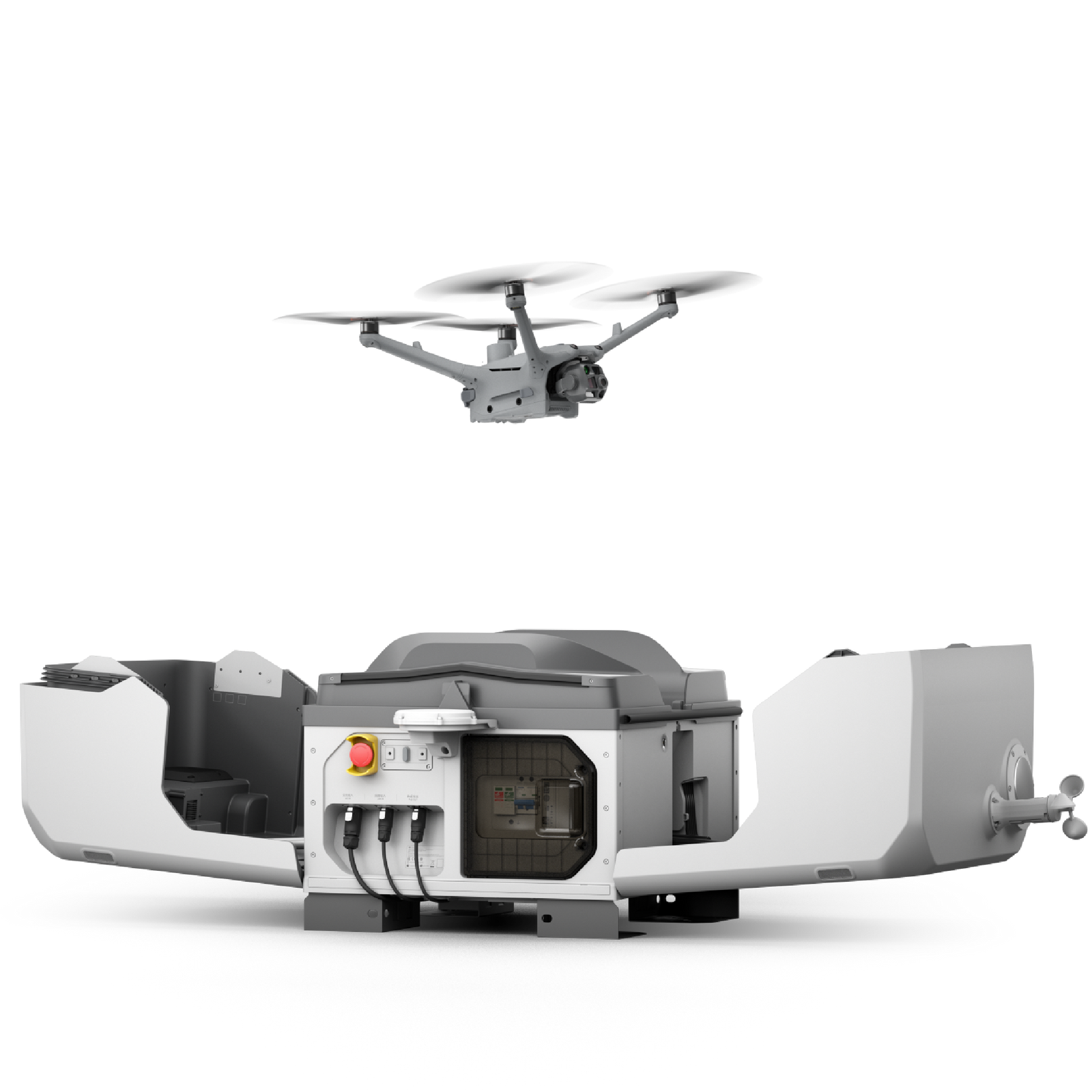 DJI Dock 3