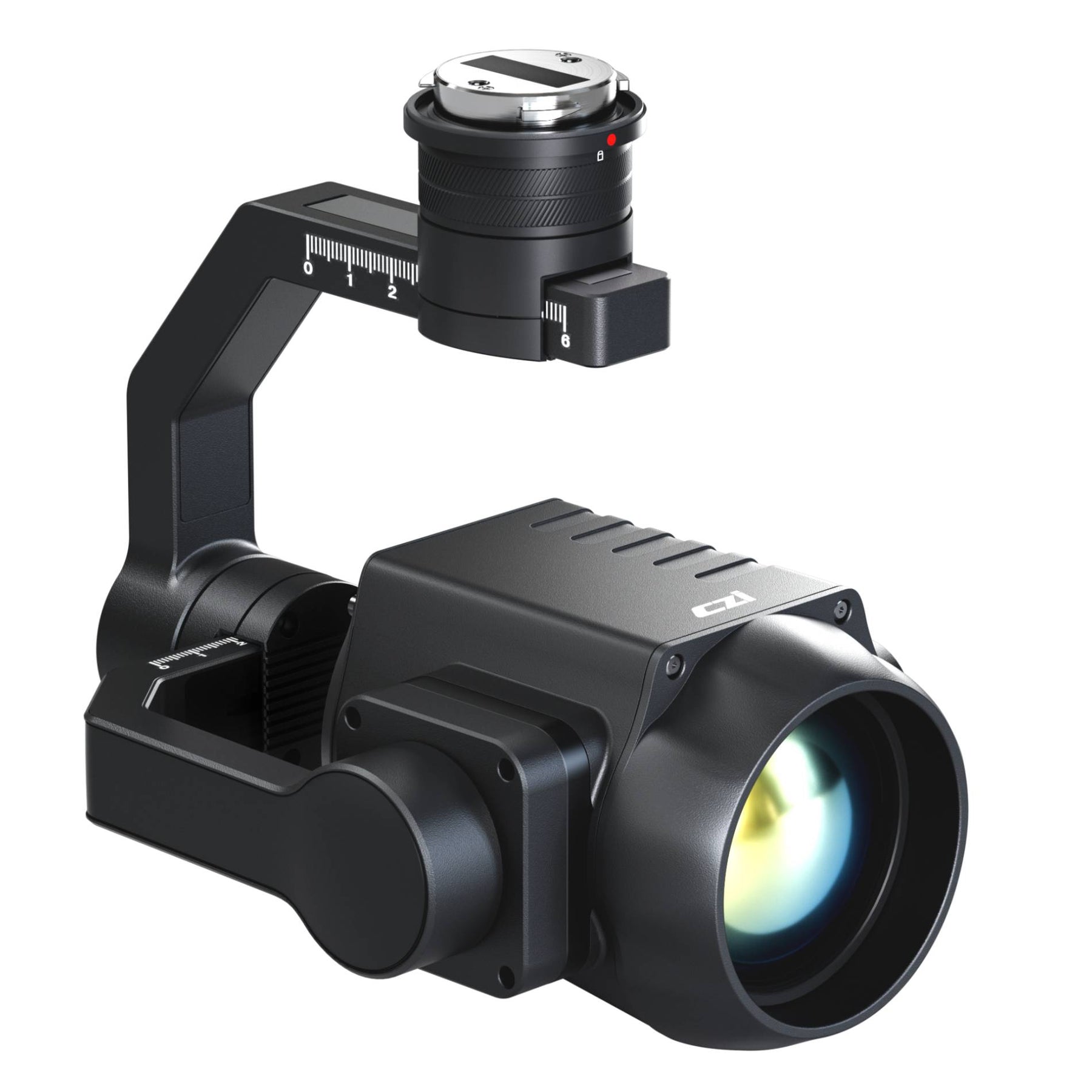 DT1K Night Vision Camera