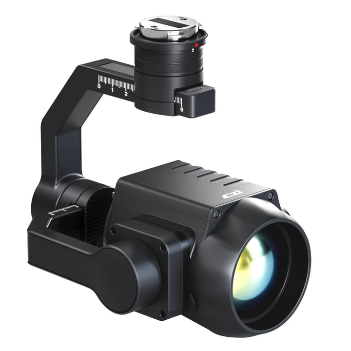 DT1K Night Vision Camera