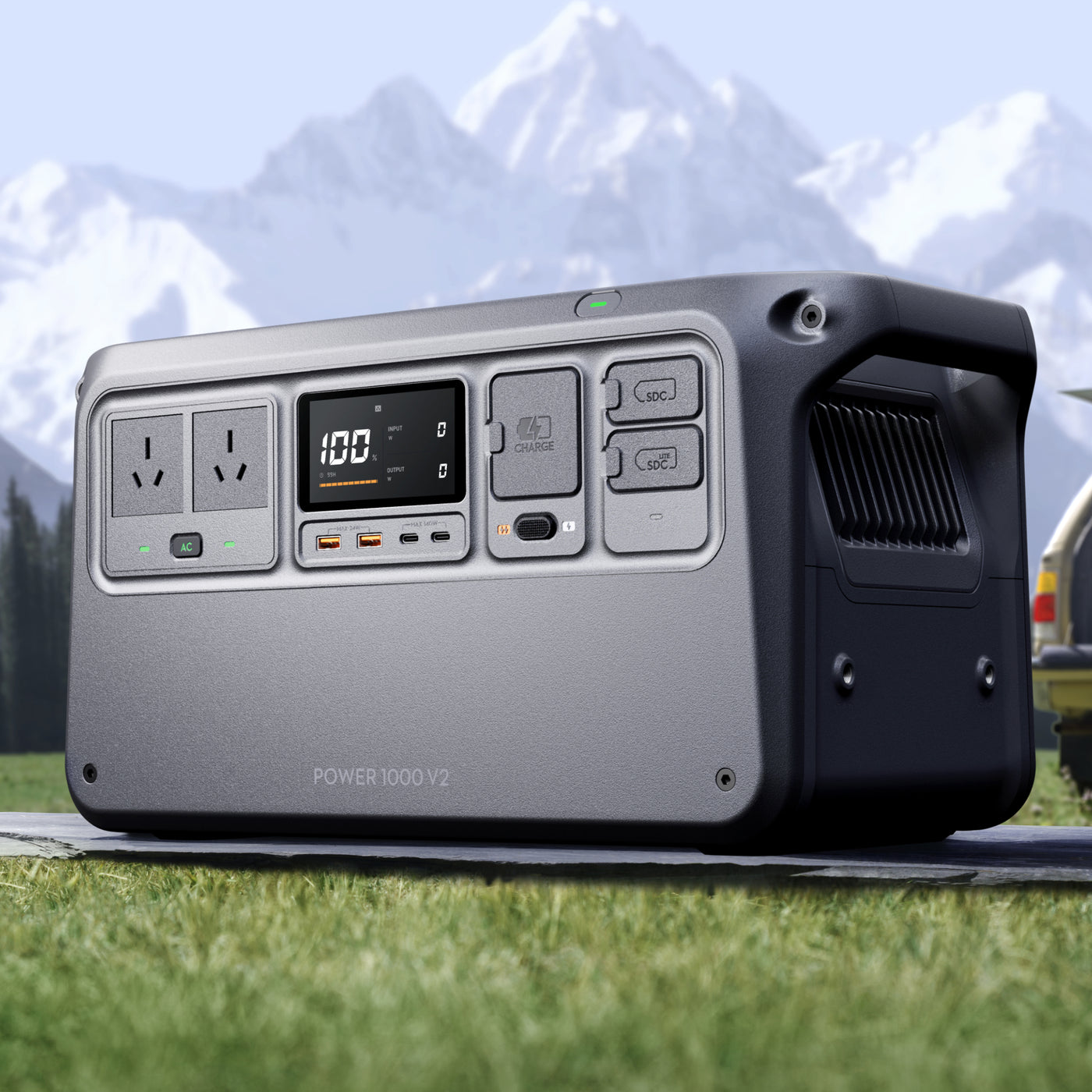 DJI Power 1000  v2