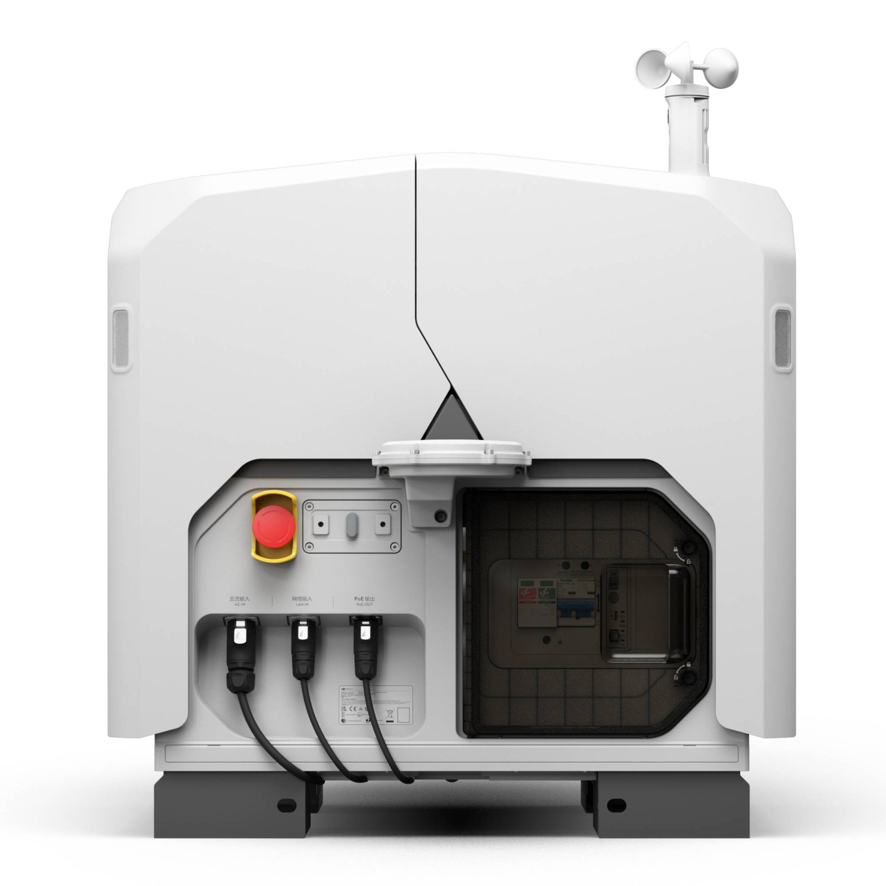 DJI Dock 3