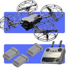 Mini 5 Pro Sub-250g Commercial Kit