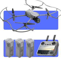 Air 3S Professional Field Kit