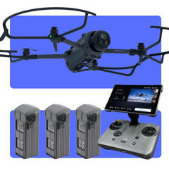 Mavic 4 Pro Professional Field Kit