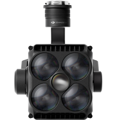 Zenmuse S1 Spotlight 