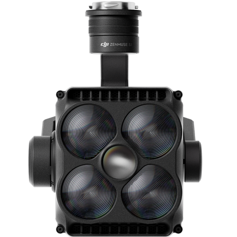 Zenmuse S1 Spotlight 