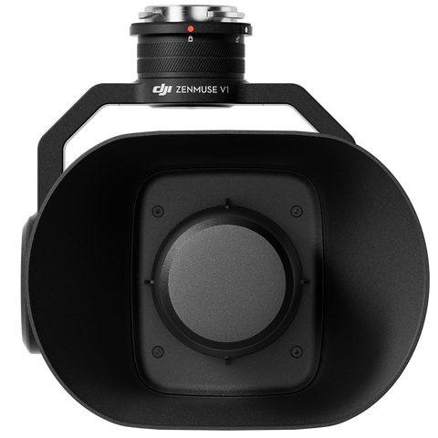 Zenmuse V1 Speaker