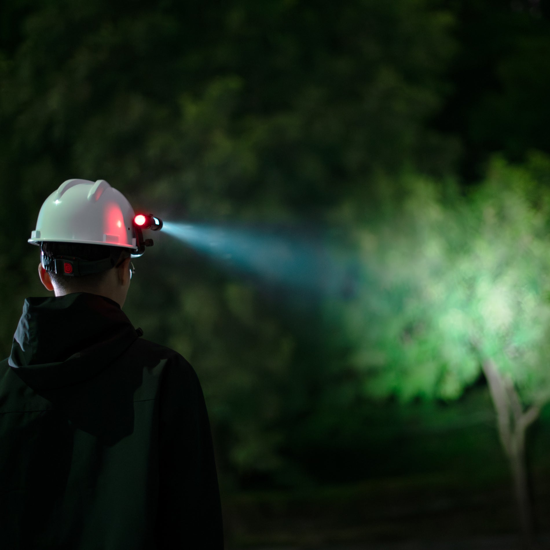 HL5 Mini Wearable Headlamp