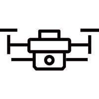 High-Performance Drones