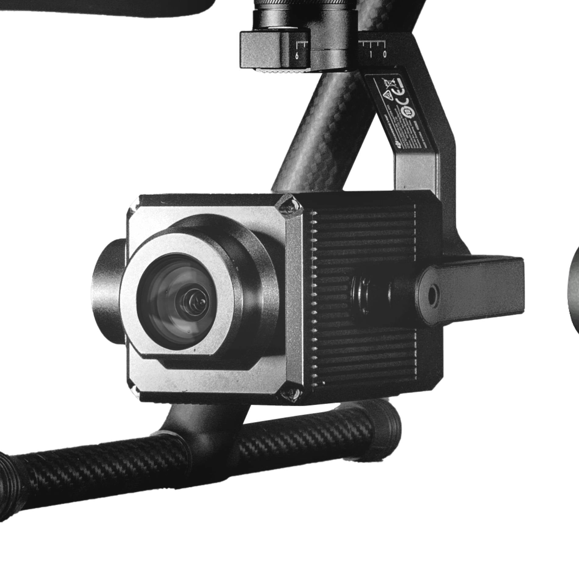 IR3 Infrared Zoom Spotlight