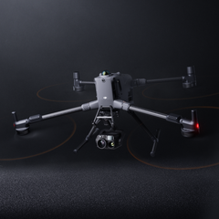 DJI Matrice 400 Ready-to-Fly Combo