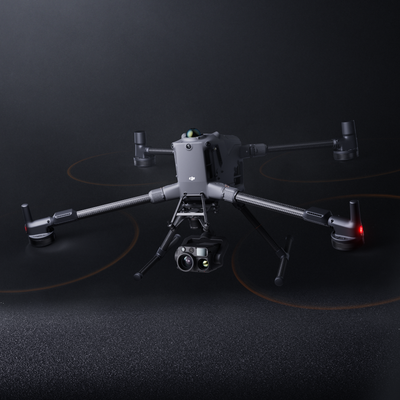 DJI Matrice 400