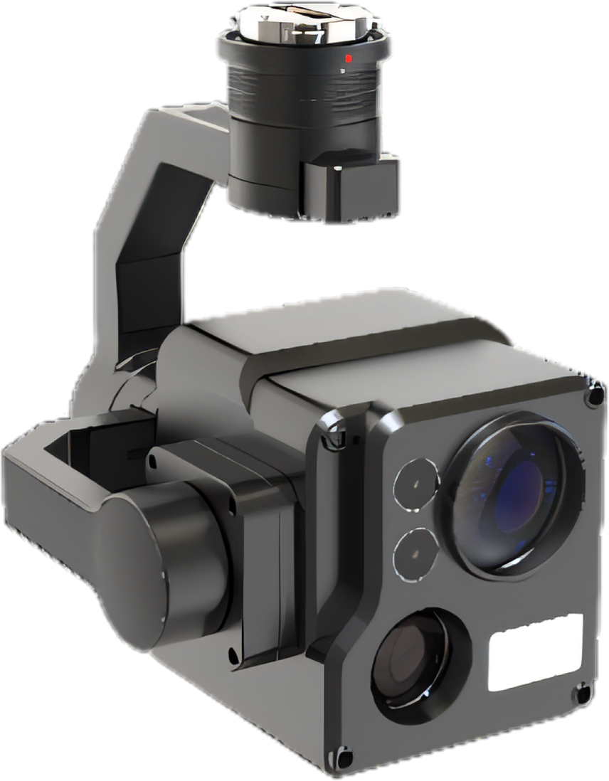 LM10 Intelligent Laser Methane Telemetry System