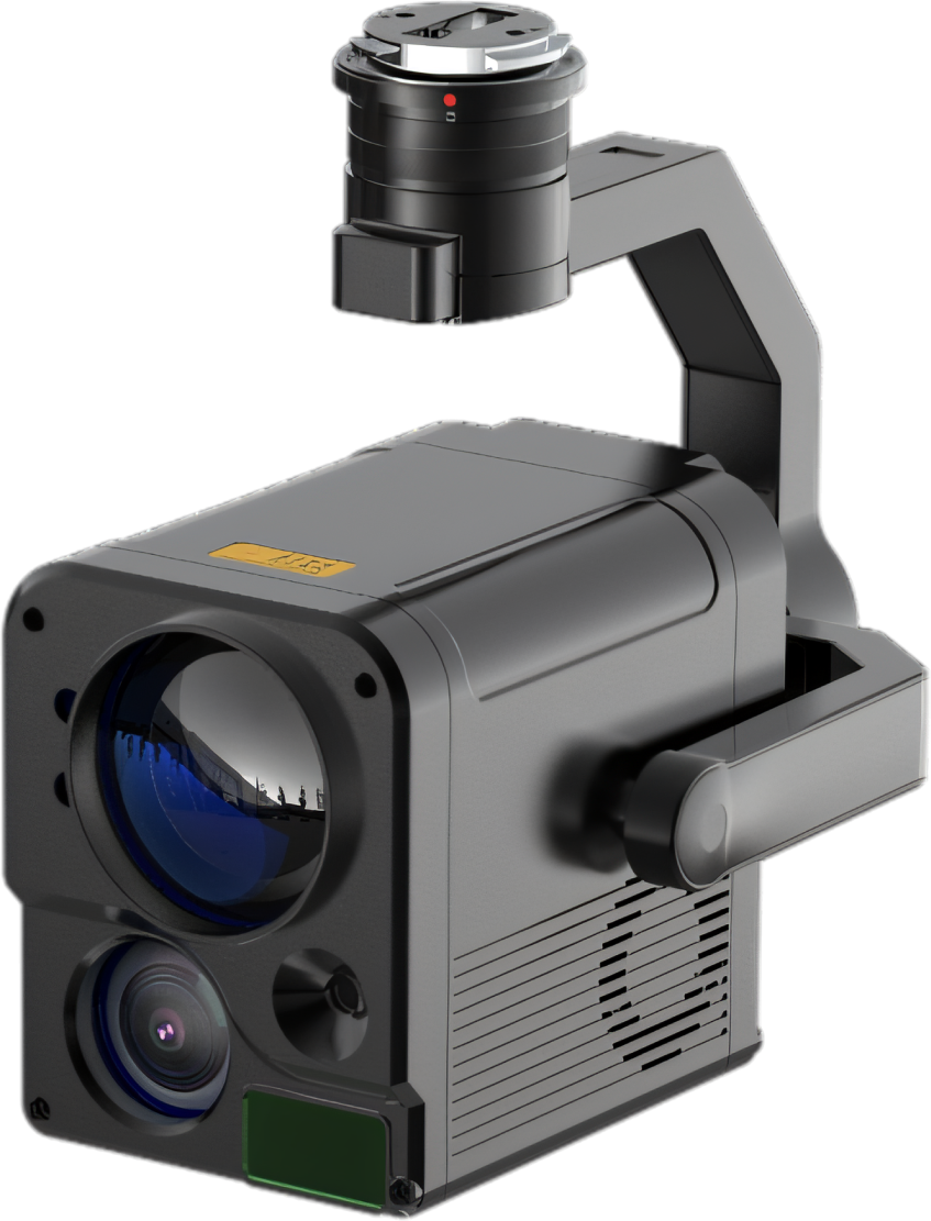 LM20 Intelligent Laser Methane Telemetry System