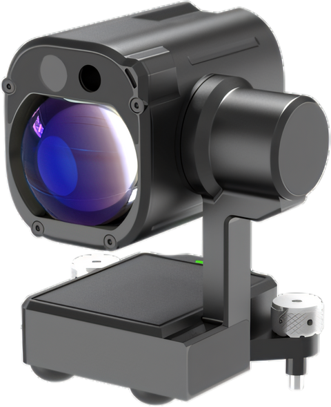 LM MINI5 Intelligent Laser Methane Telemetry System