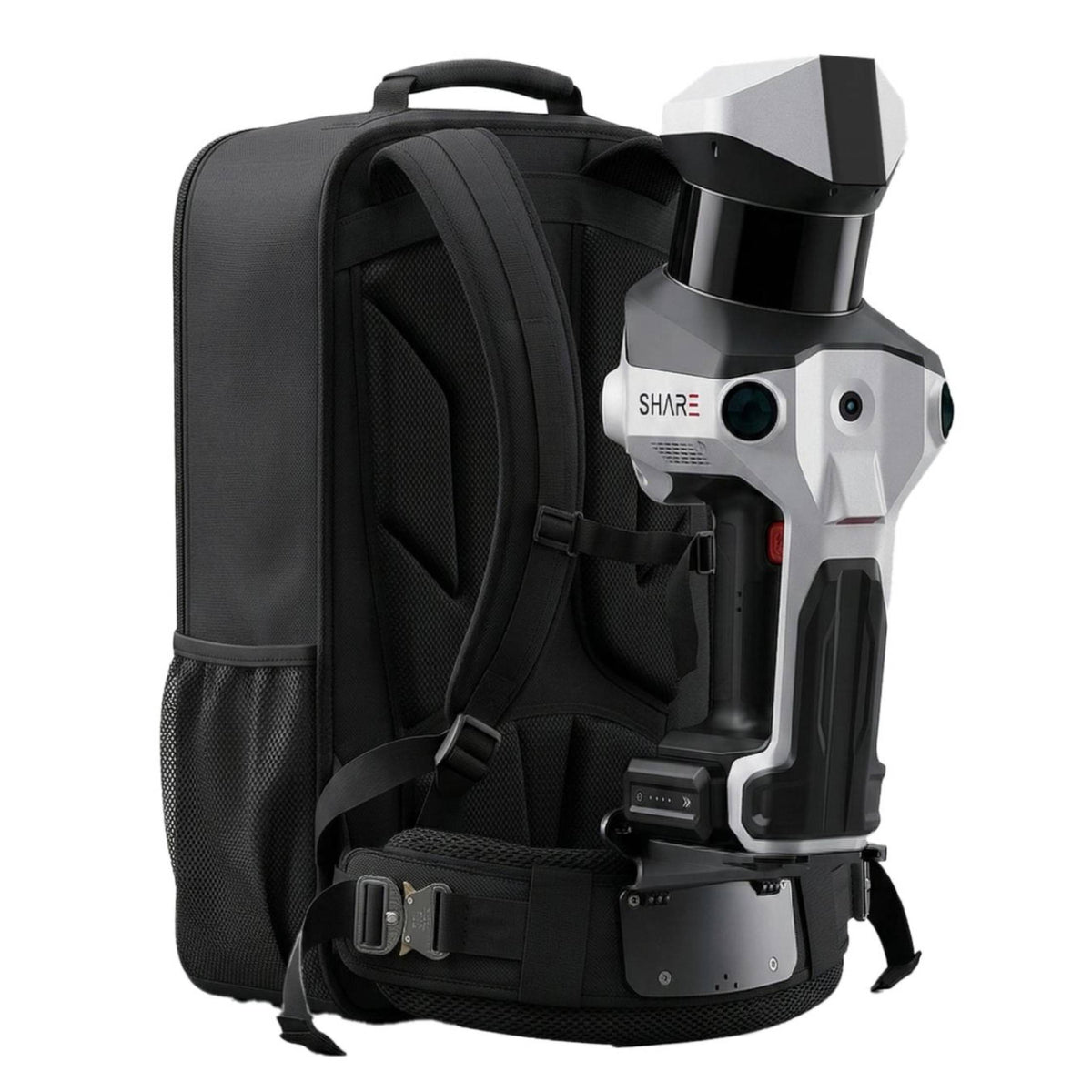Backpack carry