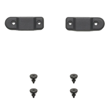 E-Port Covers and Screws